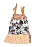 Unbranded Orange Dress Size 5 (estimated) - photo 1