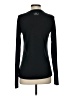 Under Armour Black Long Sleeve T-Shirt Size S - photo 2