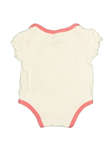 Buster Brown Short Sleeve Onesie (view 2)