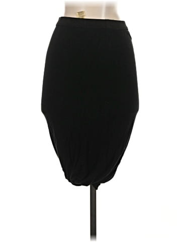 T by Alexander Wang Formal Skirt (view 2)