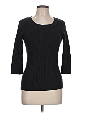George Pullover Sweater (view 1)