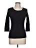 George Black Pullover Sweater Size L - photo 1