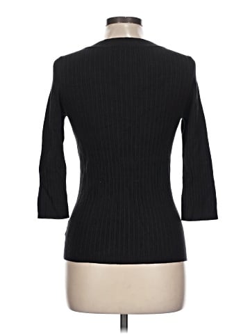 George Pullover Sweater (view 2)
