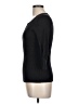 George Black Pullover Sweater Size L - photo 5