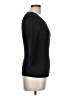 George Black Pullover Sweater Size L - photo 4