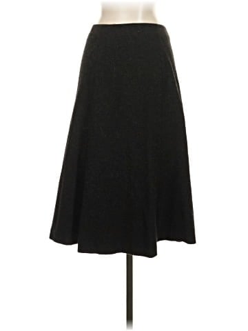 Uniqlo Formal Skirt (view 2)
