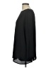 Noir Black Long Sleeve Blouse Size L - photo 5