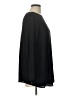 Noir Black Long Sleeve Blouse Size L - photo 4