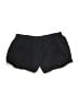 Nike 100% Recycled Polyester Black Athletic Shorts Size S - photo 1