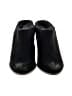 Kelsi Dagger Brooklyn Black Mule/Clog Size 10 - photo 2