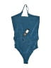 Fashion Nova Teal Bodysuit Size L - photo 2