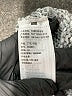 Hollister Metallic Silver Pullover Sweater Size XS - photo 8