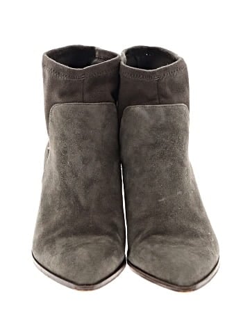 Sole Society Ankle Boots (view 2)