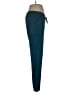 Assorted Brands Color Block Teal Active Pants Size L - photo 4