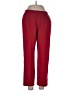 White Stag Red Casual Pants Size L - photo 1