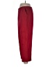 White Stag Red Casual Pants Size L - photo 5