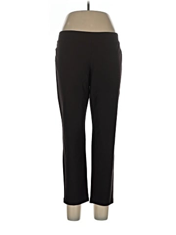Eileen Fisher Active Pants (view 1)