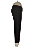 Eileen Fisher Solid Black Brown Active Pants Size L (petite) - photo 4