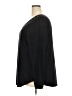 Lane Bryant Black Long Sleeve Top Size 22 - 24 Plus - photo 5