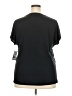 Assorted Brands Black Active T-Shirt Size 2X (3XL) - photo 2