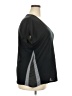 Assorted Brands Black Active T-Shirt Size 2X (3XL) - photo 4
