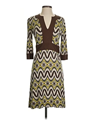 Tory Burch Casual Dress (view 1)