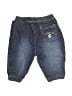 Rocawear 100% Cotton Blue Jeans Size 0-3 mo - 6 mo - photo 2