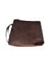 Unbranded Solid Brown Wristlet One size - photo 1
