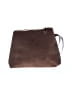 Unbranded Solid Brown Wristlet One size - photo 2