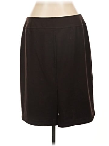 New York & Company Formal Skirt (view 2)
