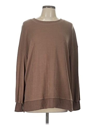 Xieerduo Pullover Sweater (view 1)