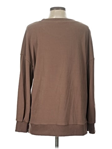 Xieerduo Pullover Sweater (view 2)
