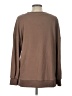 Xieerduo Brown Pullover Sweater Size L - photo 2
