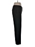 Coldwater Creek Black Dress Pants Size 10 - photo 4