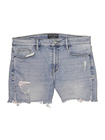 Sanctuary Denim Shorts (view 1)
