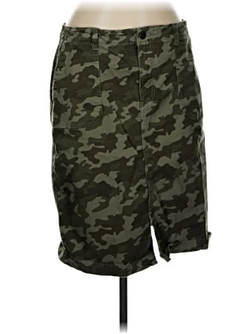 Caslon Casual Skirt (view 1)
