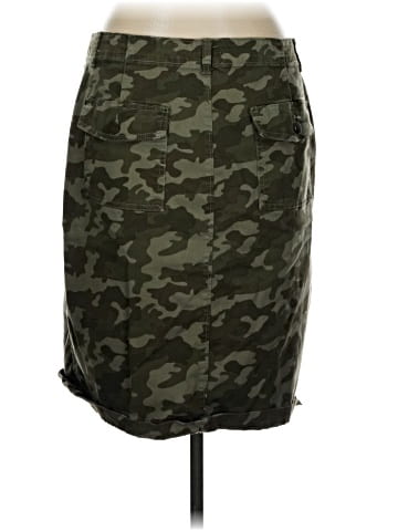 Caslon Casual Skirt (view 2)