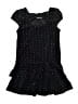 George 100% Polyester Black Sleeveless Top Size 6 - 6X - photo 2
