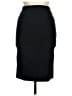 XXI Solid Black Formal Skirt Size M - photo 1