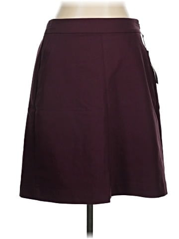 Liz Claiborne Casual Skirt (view 1)