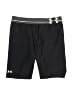 Under Armour Black Athletic Shorts Size S - photo 1