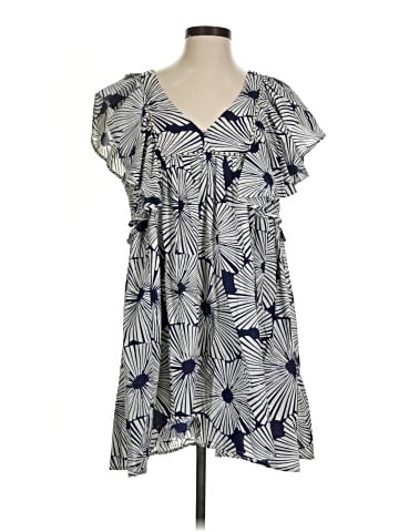 World Market Casual Dress (view 1)