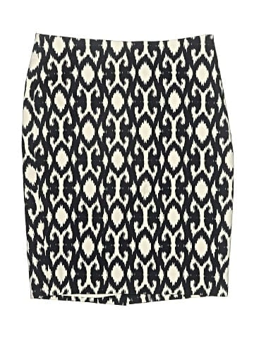 Ann Taylor Factory Casual Skirt (view 1)