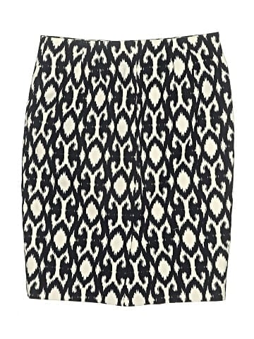 Ann Taylor Factory Casual Skirt (view 2)