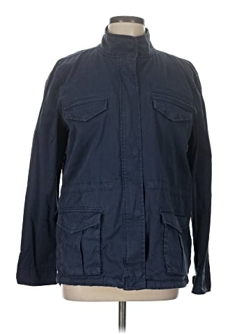 Hinge Jacket (view 1)