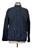 Hinge Solid Blue Jacket Size L - photo 1
