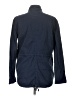 Hinge Solid Blue Jacket Size L - photo 2