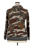 Assorted Brands Camo Floral Brown Pullover Sweater Size XXL - photo 2