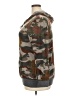 Assorted Brands Camo Floral Brown Pullover Sweater Size XXL - photo 5