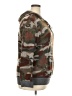 Assorted Brands Camo Floral Brown Pullover Sweater Size XXL - photo 4